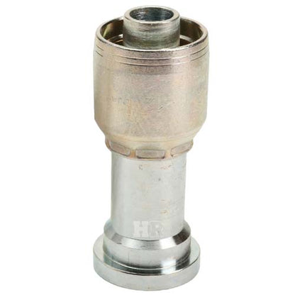 3/4" Code 61 Flange Hydraulic Fitting