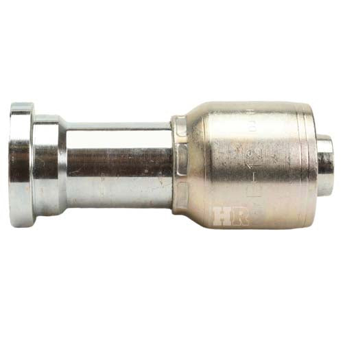 1" Code 61 Flange Hydraulic Fitting