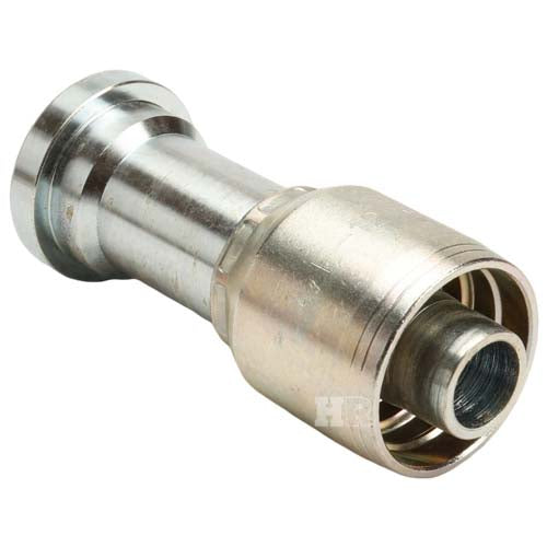 1" Code 61 Flange Hydraulic Fitting