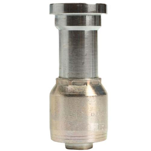 1" Code 61 Flange Hydraulic Fitting