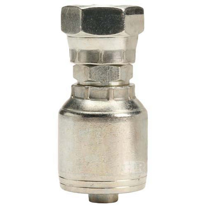 3/8" Female Face Seal Swivel (ORFS)