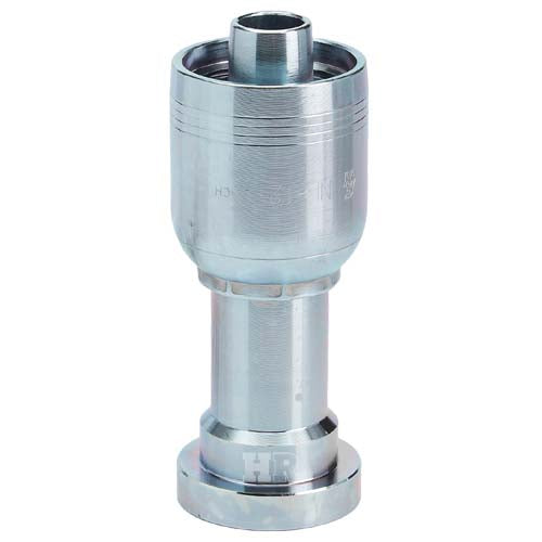 3/4" Code 62 Flange Hydraulic Fitting