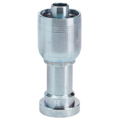 3/4" Code 62 Flange Hydraulic Fitting