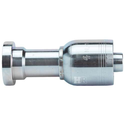 3/4" Code 62 Flange Hydraulic Fitting