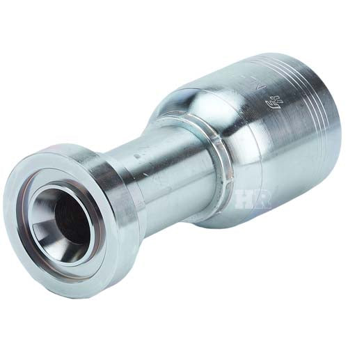3/4" Code 62 Flange Hydraulic Fitting