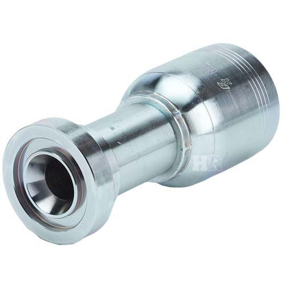 3/4" Code 62 Flange Hydraulic Fitting