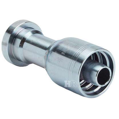 3/4" Code 62 Flange Hydraulic Fitting