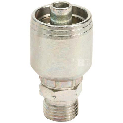 M18 X 1.5 Male 24° Cone (Light 12) Hydraulic Fitting