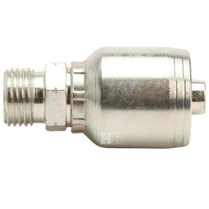 M18 X 1.5 Male 24° Cone (Light 12) Hydraulic Fitting