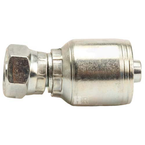 M18 X 1.5 Female Swivel 24° Cone (Light 12) with O-Ring Hydraulic Fitting
