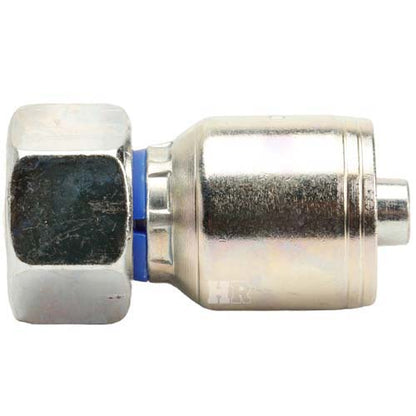 M22 X 1.5 Female Swivel 24° Cone (Light 15) with O-Ring Hydraulic Fitting