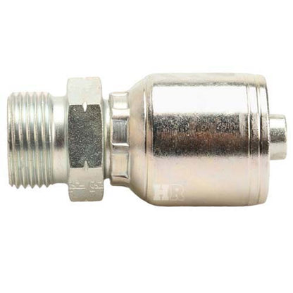 M22 X 1.5 Male 24° Cone (Heavy S14) Hydraulic Fitting