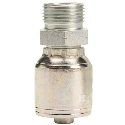 M22 X 1.5 Male 24° Cone (Heavy S14) Hydraulic Fitting