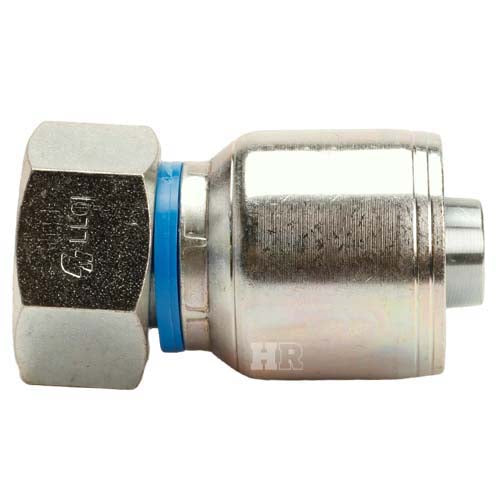 M26 X 1.5 Metric Female Light (Light L18) Hydraulic Fitting