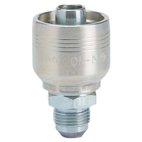 5/8" Male JIC Hydraulic Fitting