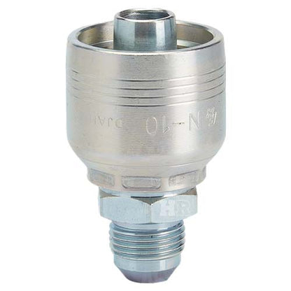 5/8" Male JIC Hydraulic Fitting