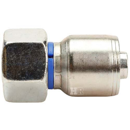 M30 X 2.0 Metric Female Heavy (Heavy S20) Hydraulic Fitting
