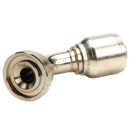 3/4" Code 61 Flange 45° Elbow Hydraulic Fitting