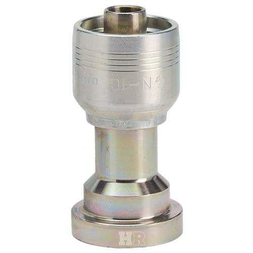 3/4" Code 62 Flange Hydraulic Fitting
