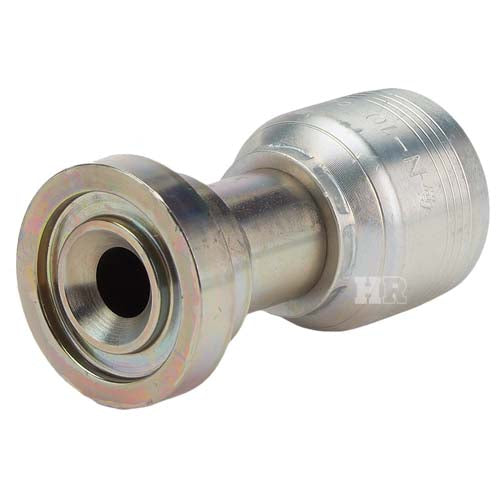 3/4" Code 62 Flange Hydraulic Fitting