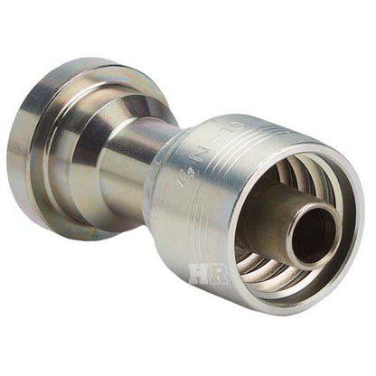3/4" Code 62 Flange Hydraulic Fitting