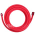 Red 1" x 100' Non-Collapsible Lightweight Hose (1" NPSH Threads - USA)