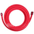 Red 1" x 100' Non-Collapsible Lightweight Hose ( 1" NH Threads - USA)