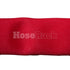 Red 1 3/4" x 50' Double Jacket Hose (Alum 1 1/2" NH Couplings)