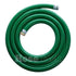 Green 2" x 20' Thread / Thread Suction Hose