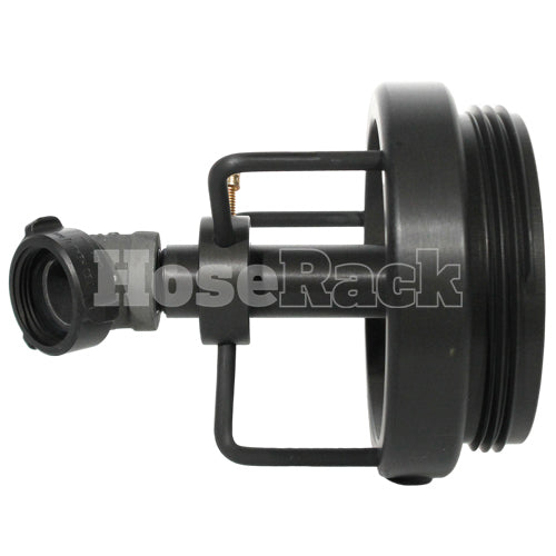 6" NH Maxi-Flow Power Jet Siphon