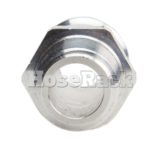 Aluminum 1/2" Male Camlock x 1/2" Male NPT