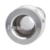 Aluminum 1/2" Male Camlock to Hose Shank