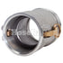 Aluminum 3" Female Camlock x 4" Male NPT