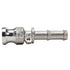 Stainless Steel 1/2" Male Camlock to Hose Shank