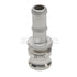 Stainless Steel 3/4" Male Camlock to Hose Shank (USA)