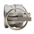 Aluminum 3/4" Female Camlock Dust Cap (USA)