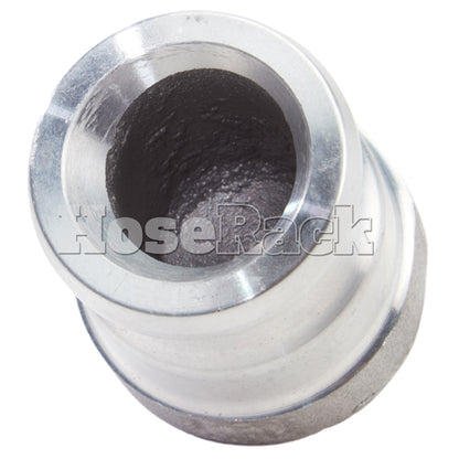 Aluminum 1" Camlock Male Dust Plug (USA)