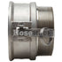 Stainless Steel 4" Female Camlock x 4" Male NPT (USA)