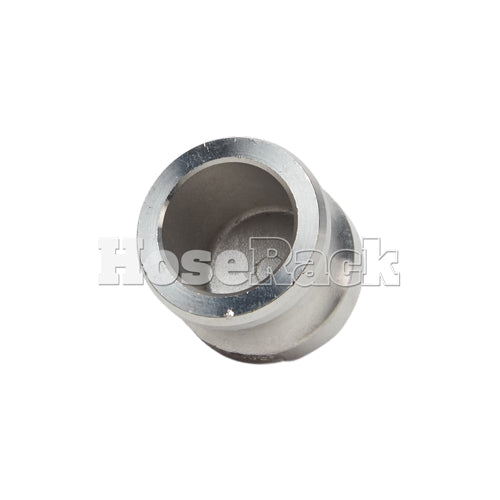 Stainless Steel 3/4" Camlock Male Dust Plug