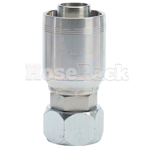 1 1/2" Female JIC Swivel Hydraulic Fitting