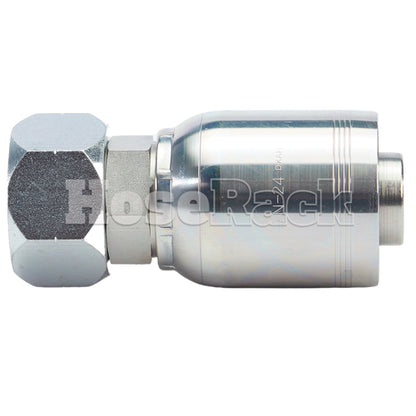 1 1/2" Female JIC Swivel Hydraulic Fitting