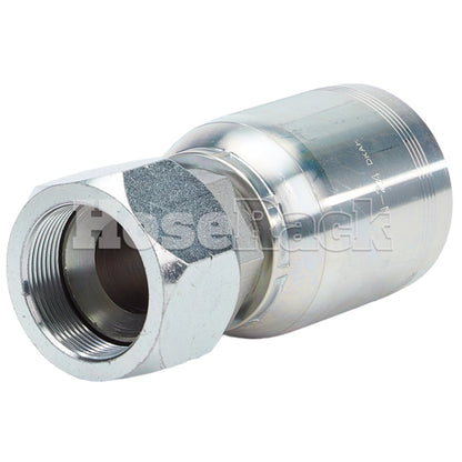 1 1/2" Female JIC Swivel Hydraulic Fitting