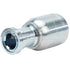 1 1/4" Code 62 Flange Hydraulic Fitting