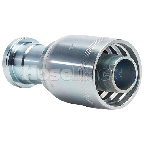 1 1/4" Code 62 Flange Hydraulic Fitting