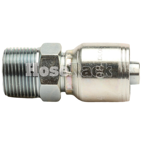 3/4 inch hydraulic hose NPT