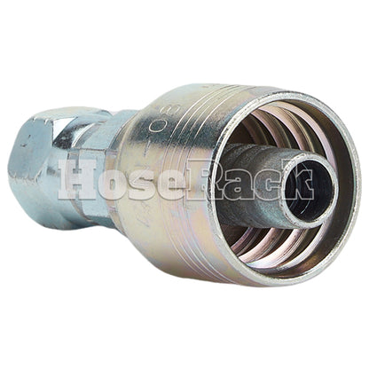 3/8" Female JIC Swivel Hydraulic Fitting