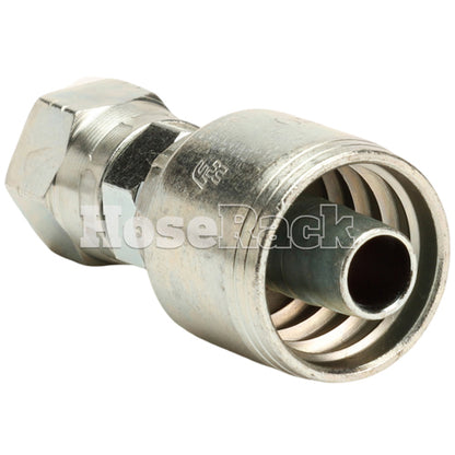 1/2" Female JIC Swivel Hydraulic Fitting