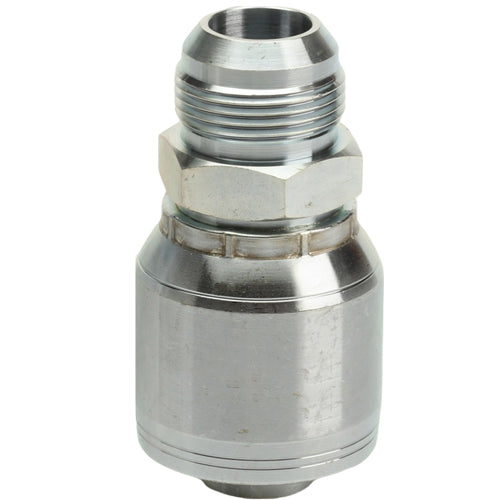 1 1/4" Male JIC Hydraulic Fitting