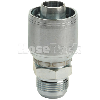 1 1/4" Male JIC Hydraulic Fitting