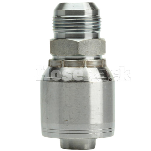 1 1/4" Male JIC Hydraulic Fitting